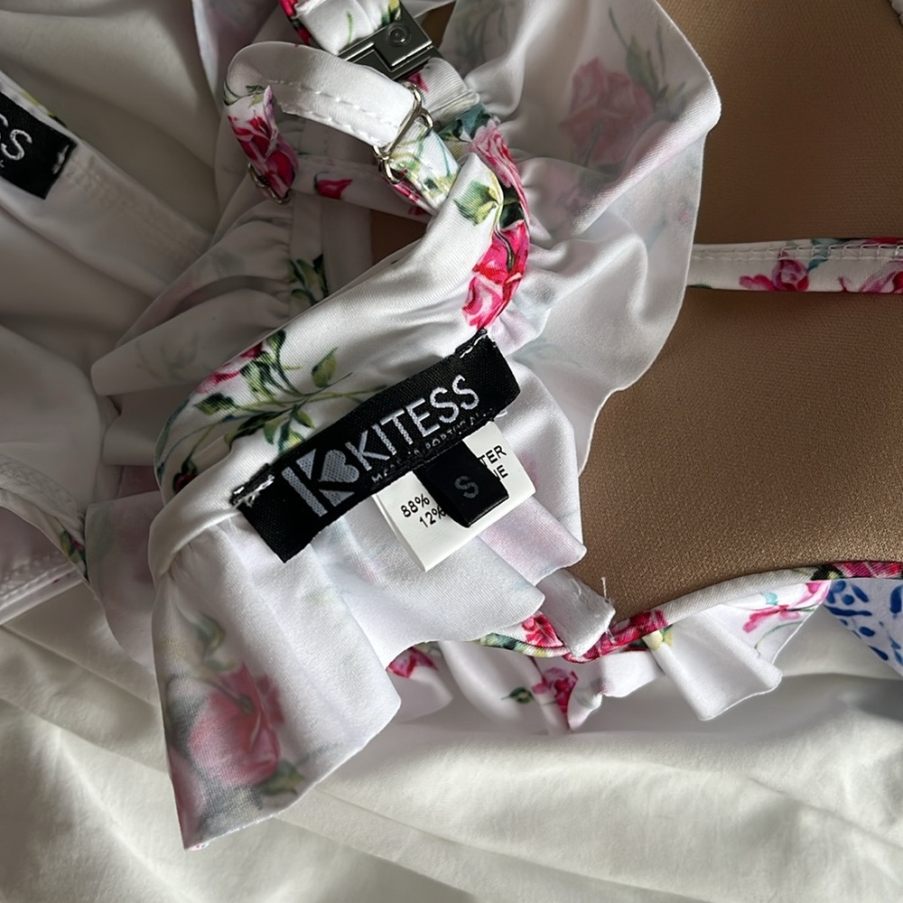 NWOT Kitess Bikini 👙 - Picture 8 of 11